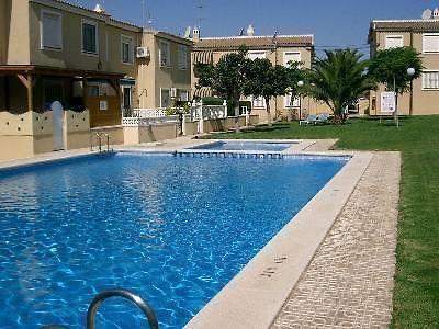 Apartment In Villamartin חדר תמונה