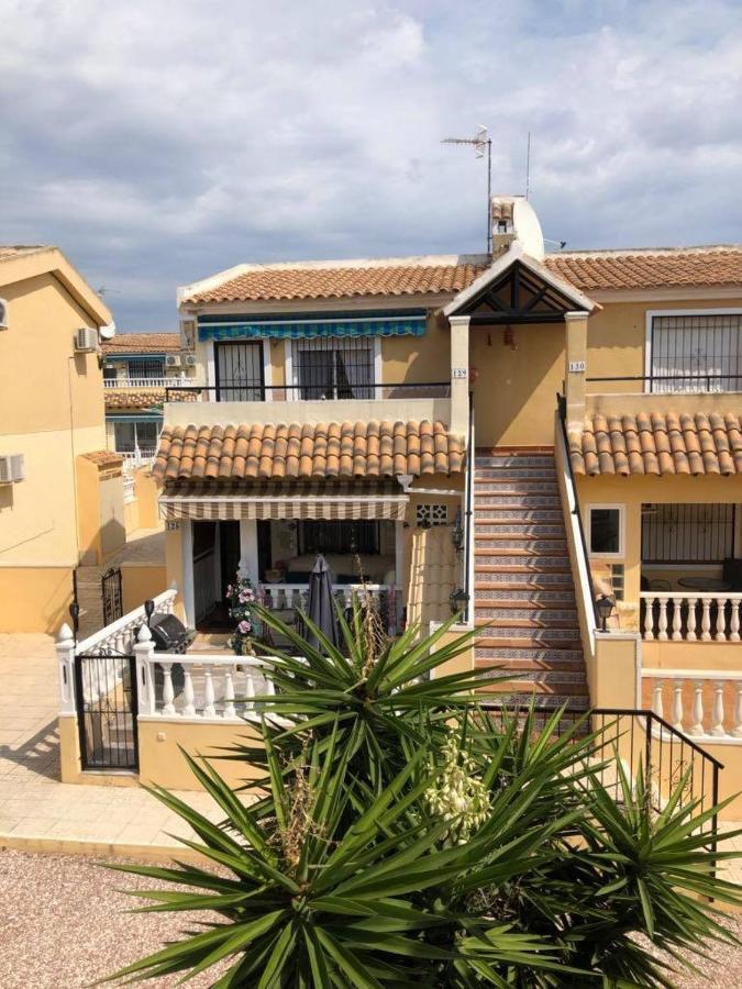 Apartment In Villamartin מראה חיצוני תמונה