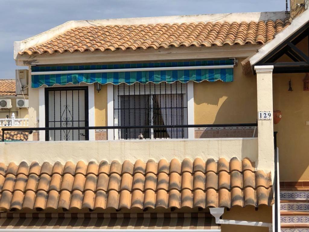 Apartment In Villamartin מראה חיצוני תמונה