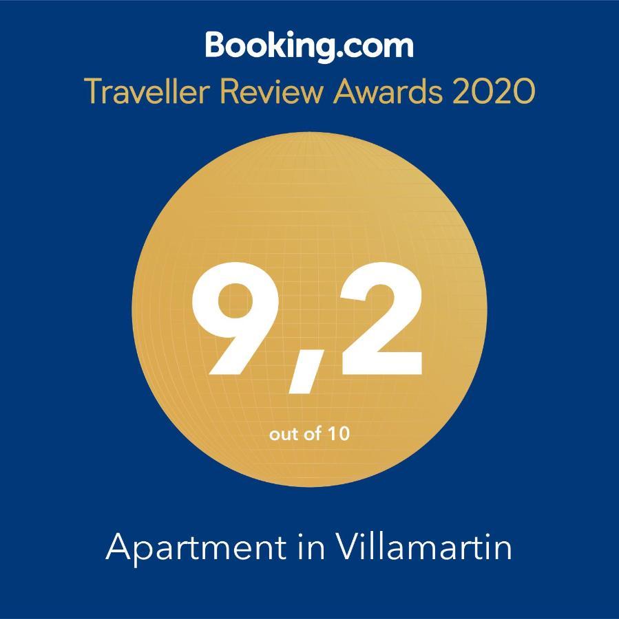 Apartment In Villamartin מראה חיצוני תמונה