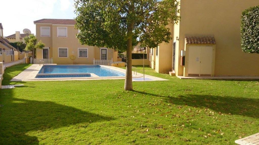 Apartment In Villamartin חדר תמונה