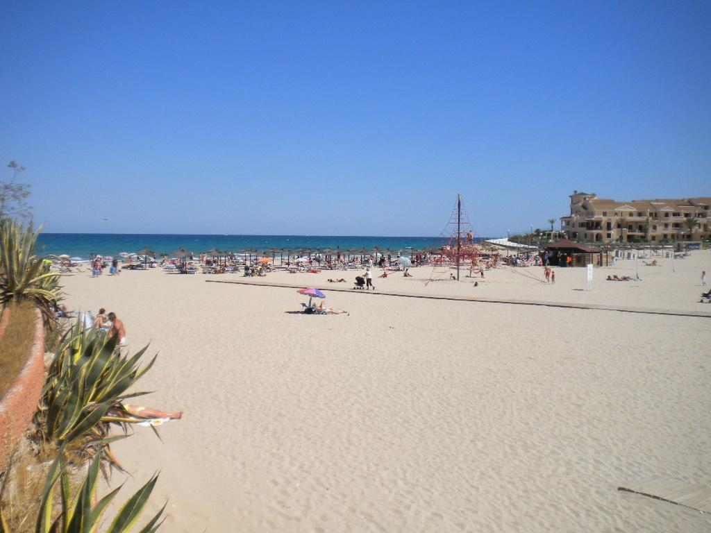 Apartment In Villamartin חדר תמונה