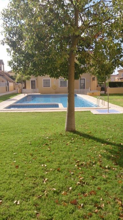 Apartment In Villamartin חדר תמונה