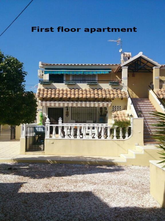 Apartment In Villamartin חדר תמונה