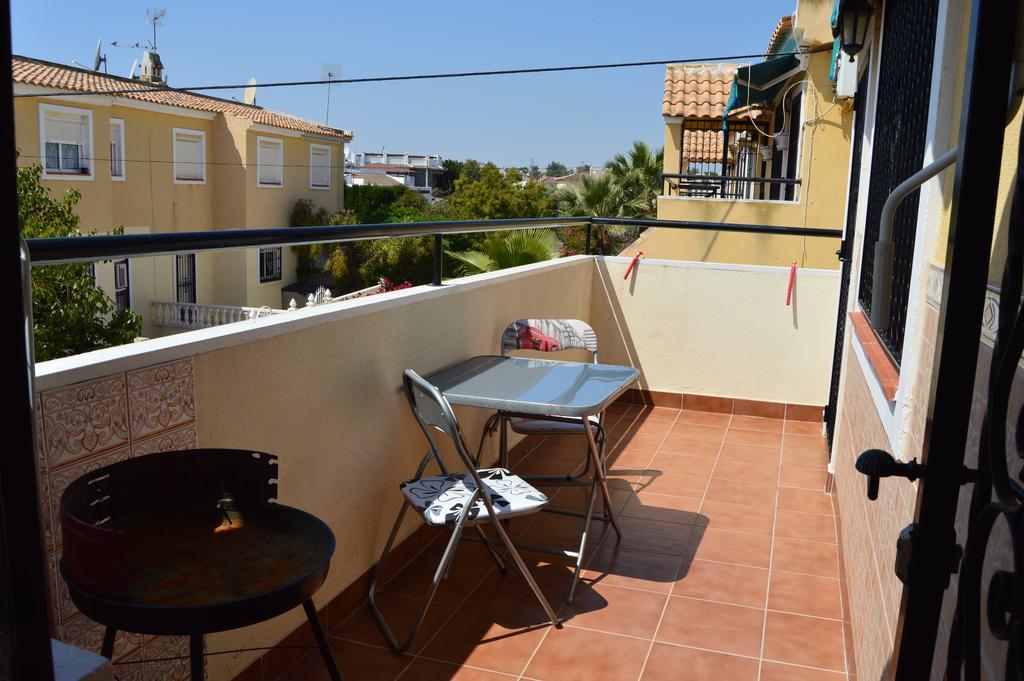 Apartment In Villamartin מראה חיצוני תמונה