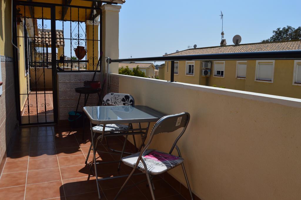 Apartment In Villamartin מראה חיצוני תמונה