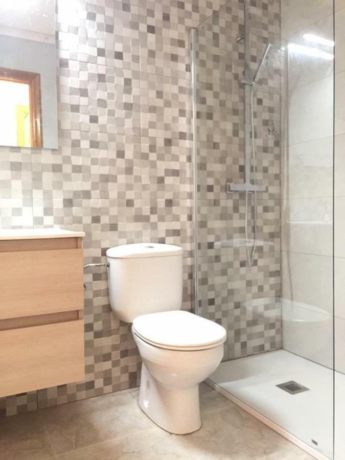 Apartment In Villamartin מראה חיצוני תמונה