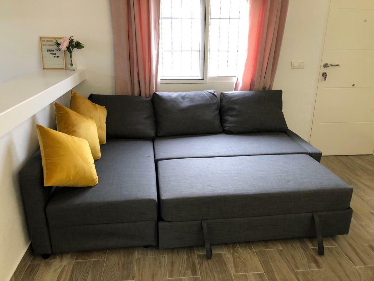 Apartment In Villamartin מראה חיצוני תמונה