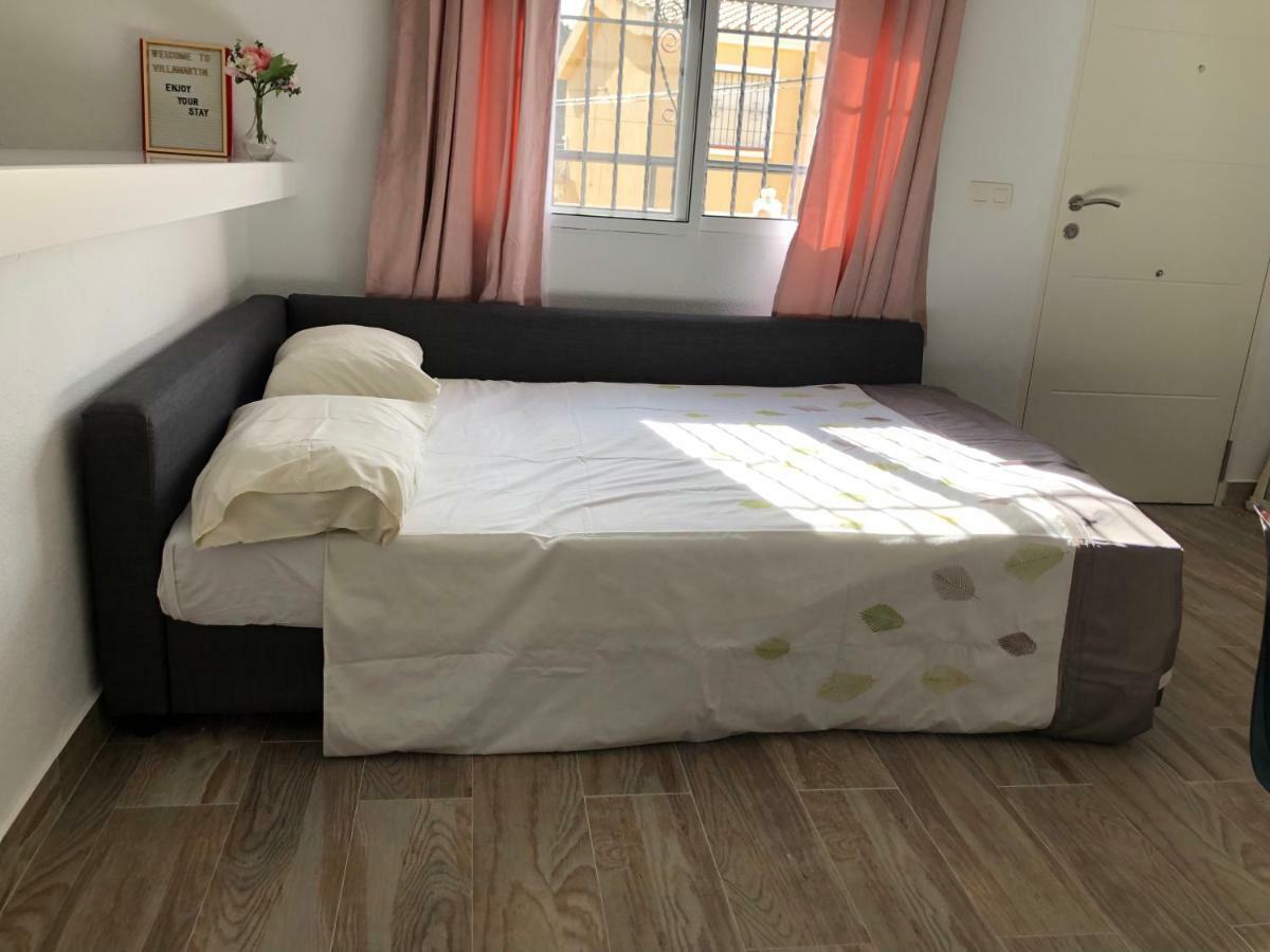 Apartment In Villamartin מראה חיצוני תמונה