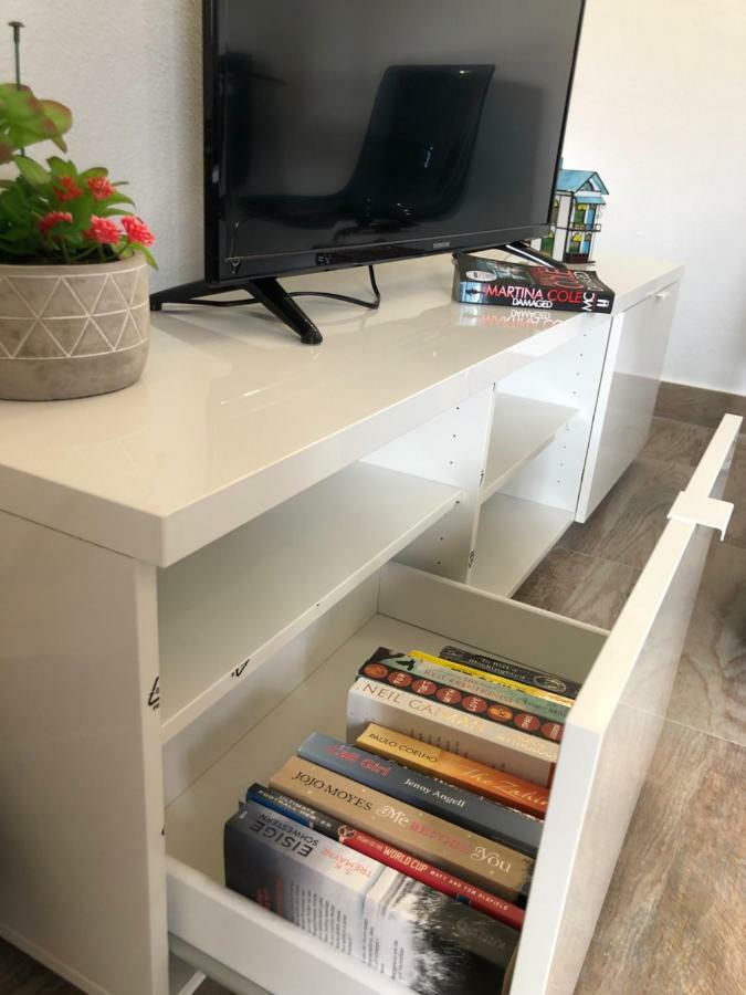 Apartment In Villamartin מראה חיצוני תמונה