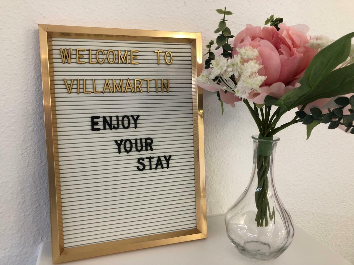 Apartment In Villamartin מראה חיצוני תמונה