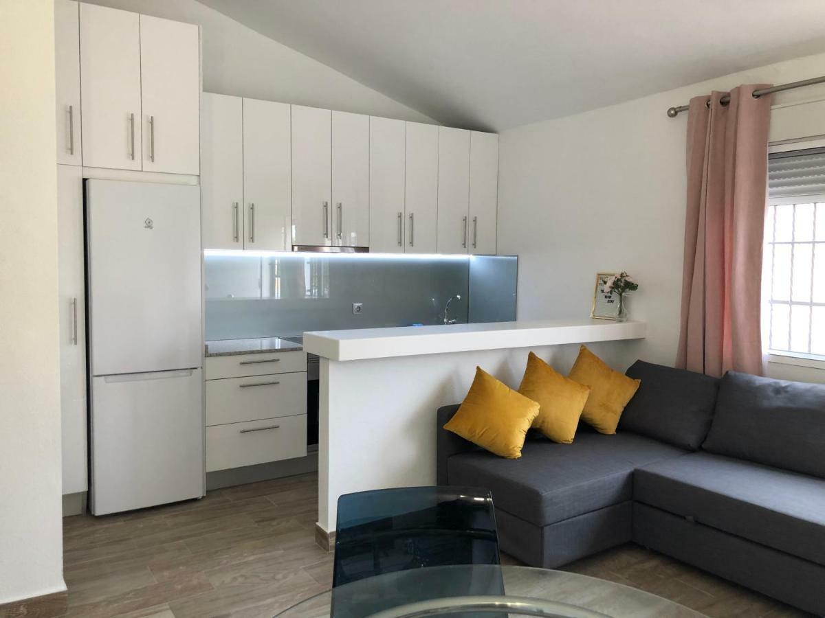 Apartment In Villamartin מראה חיצוני תמונה