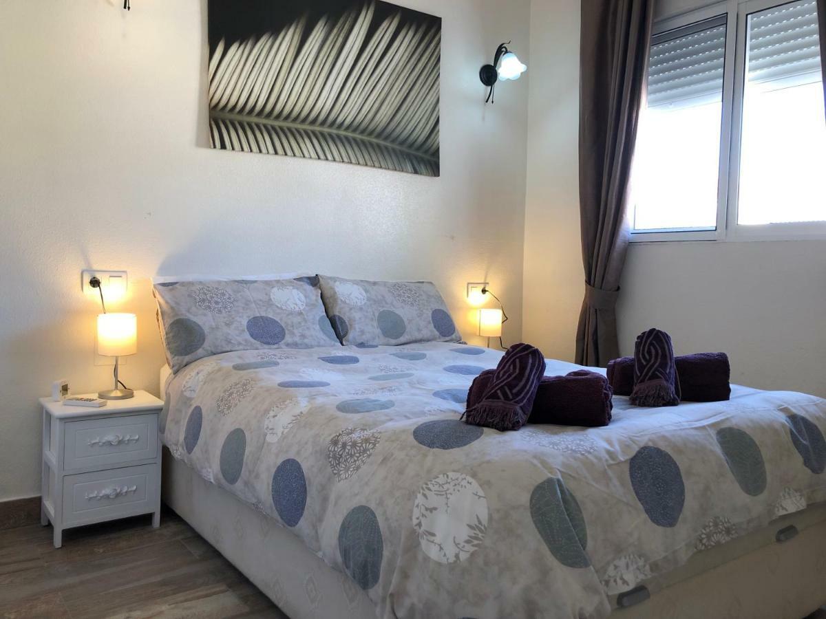 Apartment In Villamartin מראה חיצוני תמונה