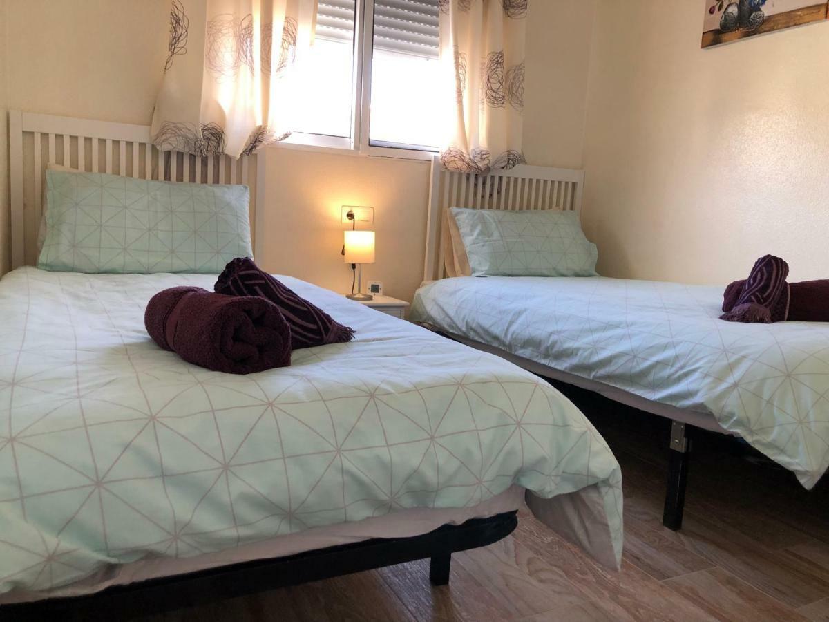 Apartment In Villamartin מראה חיצוני תמונה