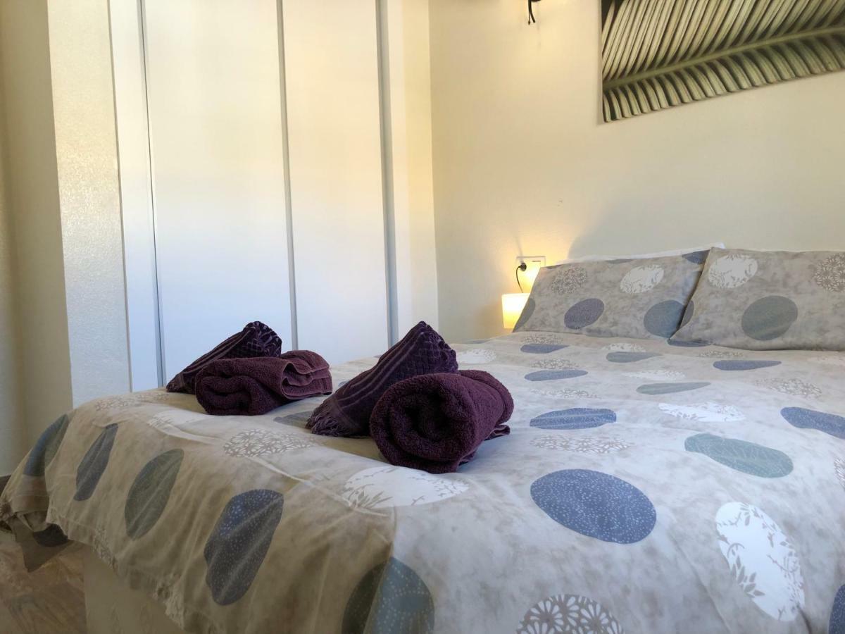 Apartment In Villamartin מראה חיצוני תמונה