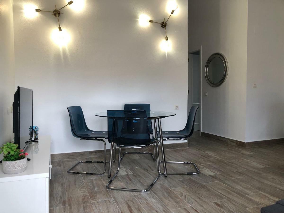 Apartment In Villamartin מראה חיצוני תמונה