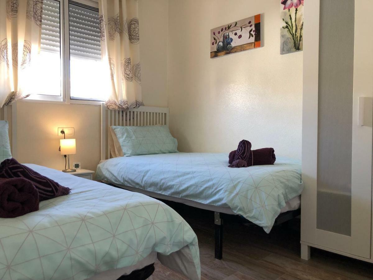 Apartment In Villamartin מראה חיצוני תמונה